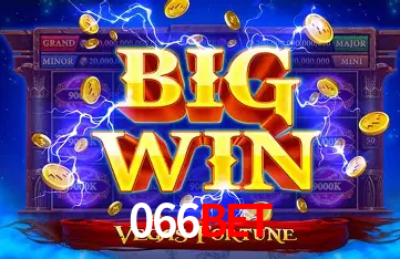 A Emoção da Loteria na 066bet: Uma Chance de Mudança de Vida