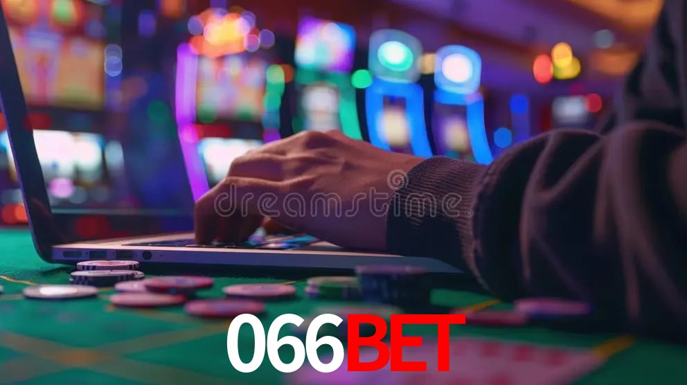 Experiência VIP 066bet