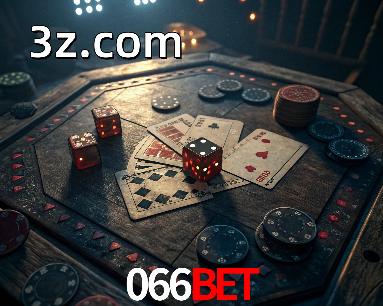 cassino 066BET