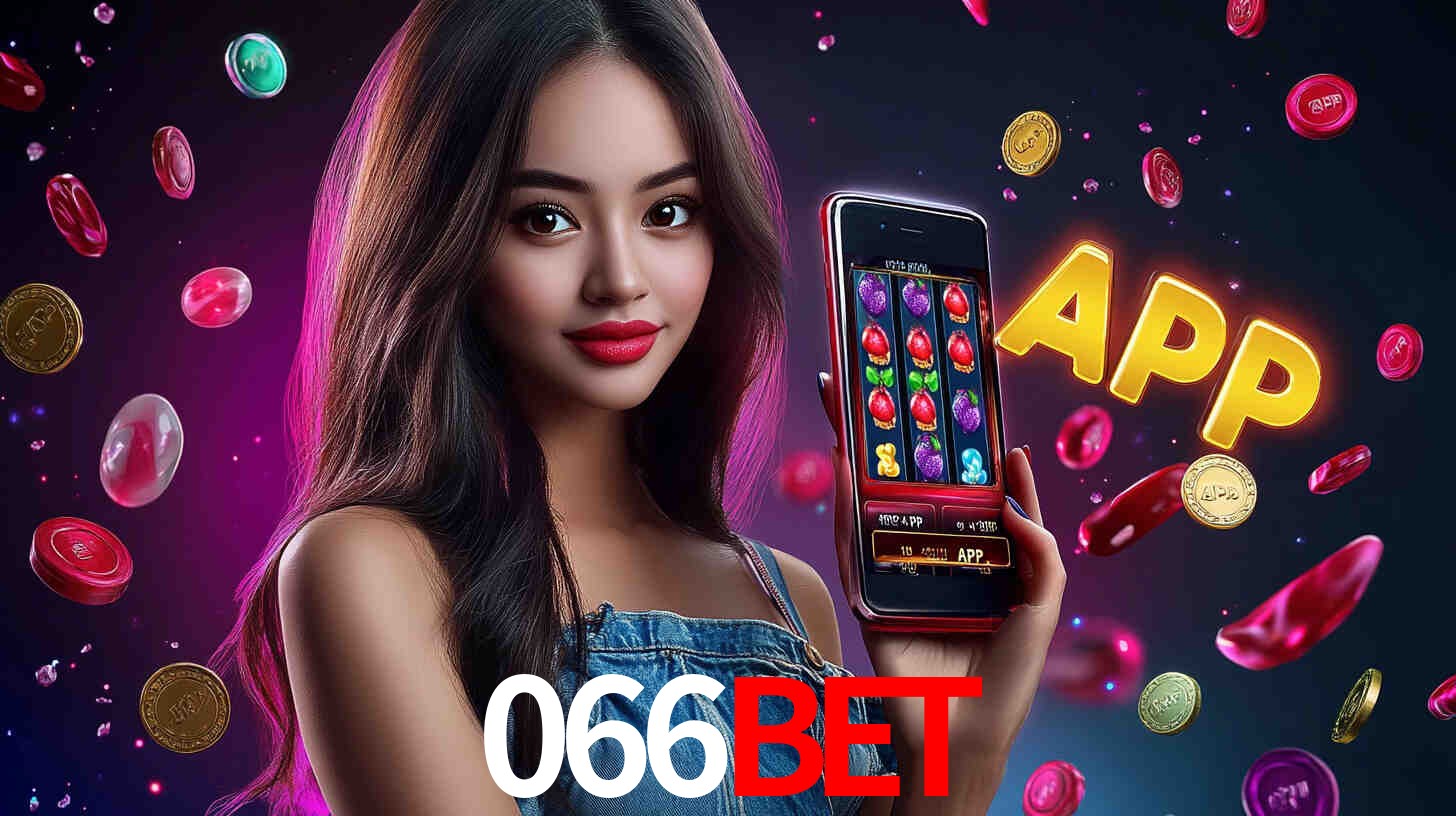 cassino 066bet