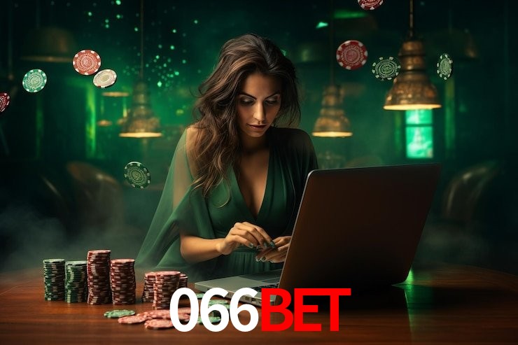 Interface Premium 066bet