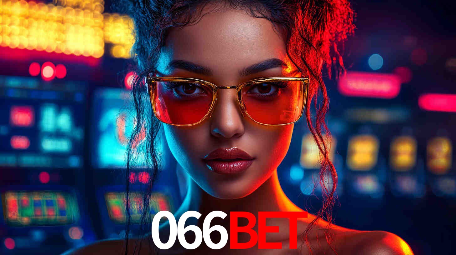 Apostas de Tênis 066bet