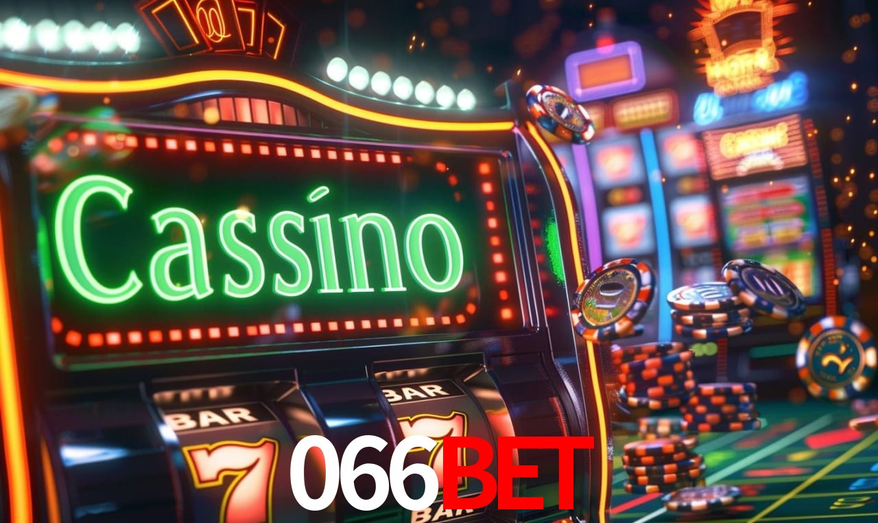 Avaliações dos Jogadores 066bet