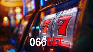 Recursos de Bônus 066bet