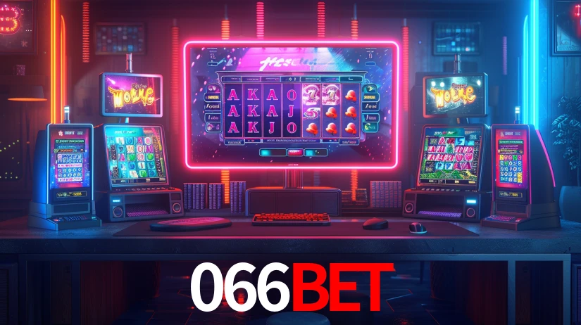 066bet: Jogos de Caça-Níqueis-Altas Recompensas, Roleta-Velocidade, Blackjack-Desafios Máximos