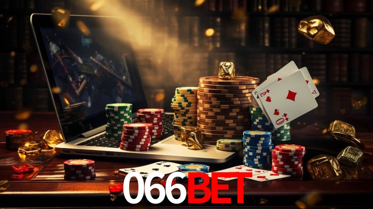 Casino Ao Vivo 066bet