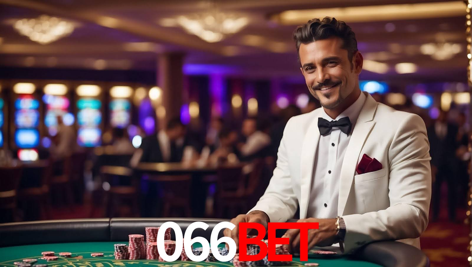 Casino Ao Vivo 066bet