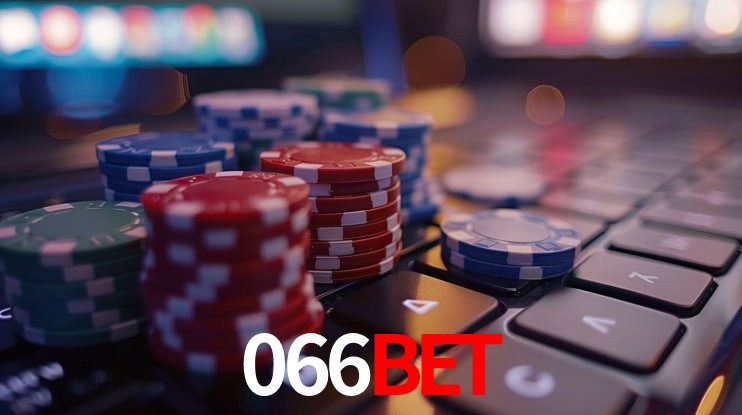 Jogos de Slot 066bet