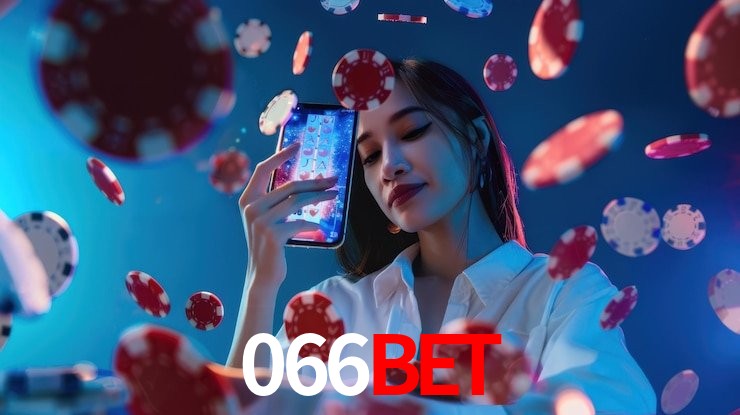 Casino Ao Vivo 066bet