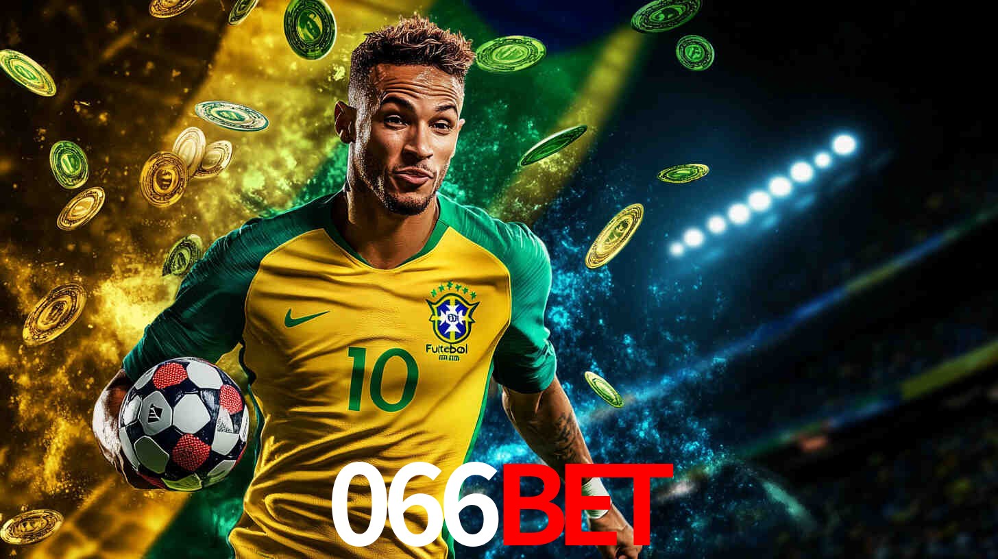 Apostas de Futebol 066bet