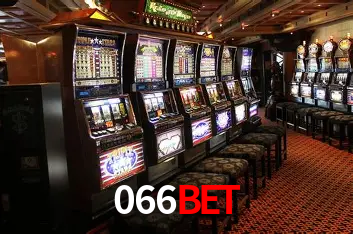 Desvendando o Mundo dos Jogos Virtuais na 066bet