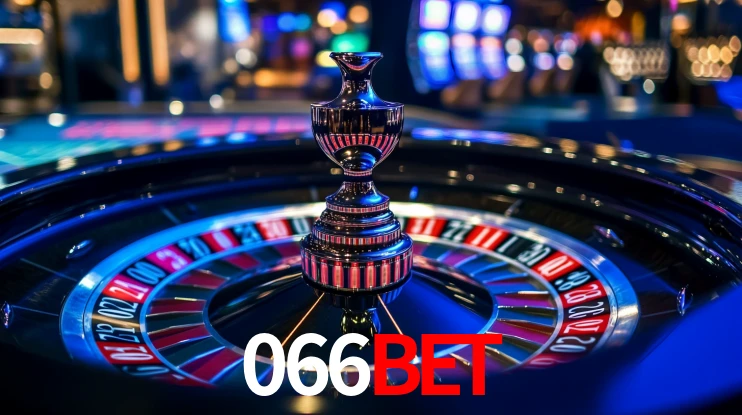 Experimente o Login Seguro Premium no 066bet