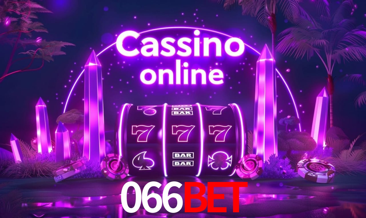 Diretório de Jogos 066bet