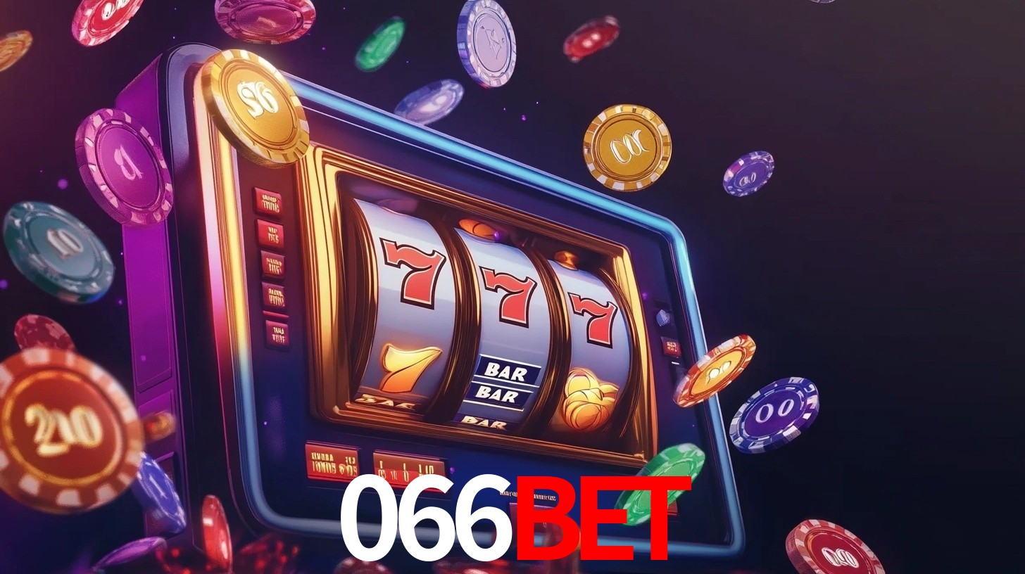 APP oficial da 066bet para mobile