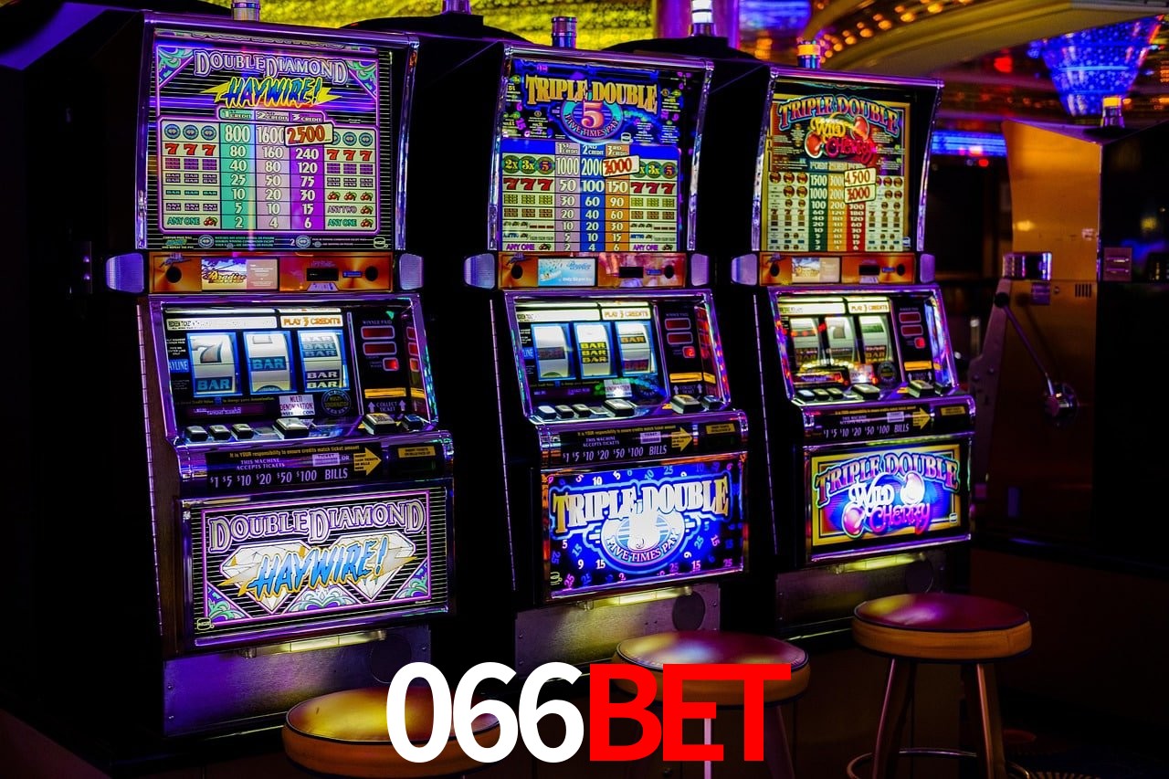 Login Seguro 066bet