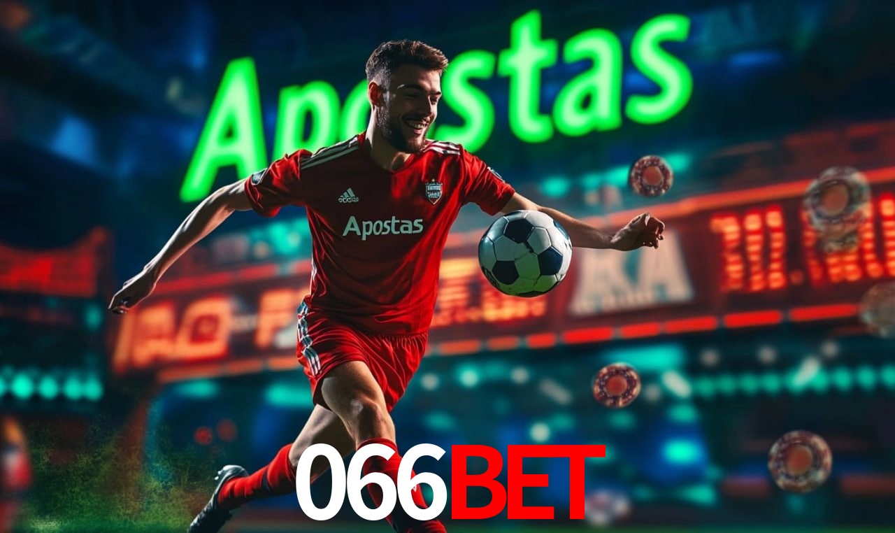 Estatísticas Esportivas 066bet