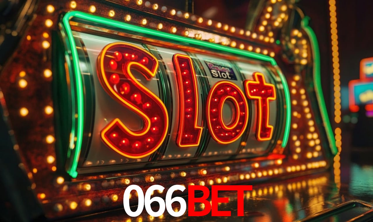 Provedores de Jogos 066bet