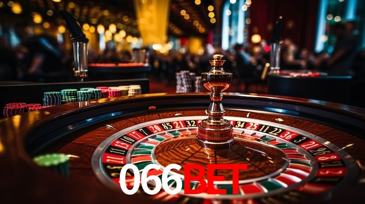 A Experiência Imersiva dos Cassinos Ao Vivo no 066bet