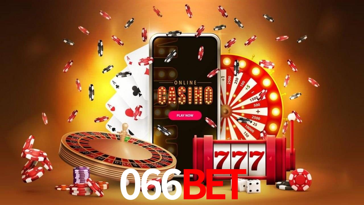 Experiência VIP 066bet